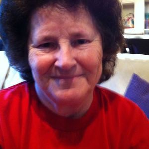 Meet your Posher, Margaret